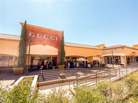 gucci at cabazon|Gucci outlet cabazon prices guide.